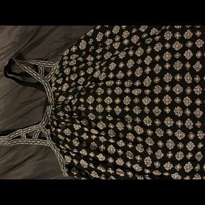 American Eagle Short Dress